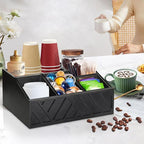 ugiftt Coffee Station Organizer - Image 4