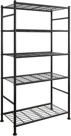Sakugi Storage Shelves by Sakugi
