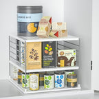 Upgraded Cabinet Organizers - Image 2