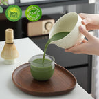 Clay&Fire Matcha Whisk Set, Ceramic Matcha Set, Matcha Bowl - Image 8