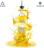 EHOMEA2Z Olive Oil Dispenser Bottle - 16 oz - Image 4