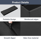 DIMJ Drawer Organizer Clothes Storage - Image 7