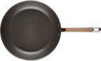 Circulon Premier Professional Hard Anodized Nonstick Cookware Induction Pots - Image 12