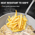 Walfos Spider Strainer - Image 4
