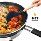 Silicone Cooking Utensils Set - Image 9
