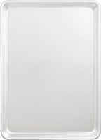 Mrs. Anderson’s Baking Quarter Sheet Pan, 9.5-Inches x 13-Inches, Heavyweight - Image 3