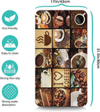 Coffee Mat 17inx31.5in, Coffee Bar Mat - Image 2