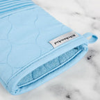 KitchenAid Quilted Cotton Terry Cloth Oven Mitt, Pot Holder, Kitchen Towel - Image 7
