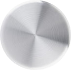 Winco Elemental Aluminum, 40 Qt Stock Pot - Image 4
