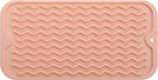 MicoYang Silicone Dish Drying Mat by MicoYang