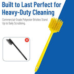 SPARTA 20" Floater Scrub Brush - Image 6