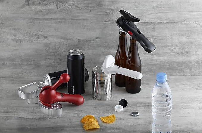 Kuhn Rikon Auto Safety Master Opener - Image 7