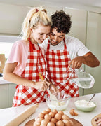 Silicone Spatula Spoon Set, and Spreading, Sturdy BPA-Free Matte Silicone - Image 6