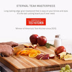 Teakhaus Cutting Board - Image 7