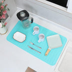 MicoYang Silicone Dish Drying Mat - Image 8