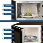 Microwave Splatter Cover 10.2 Inch - Image 2