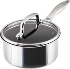 Circulon C1 Series Stainless Steel Plated Non-Stick Cookware by Circulon