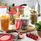 Freezer Containers for Food Freezer Storage Containers - Image 7
