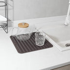MicoYang Silicone Dish Drying Mat - Image 5