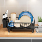 Dish Drying Rack, Stainless Steel Dish Racks - Image 4