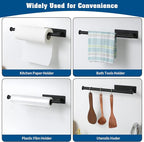 theaoo Paper Towel Holder - Image 5
