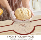 Silicone Bread Sling for Dutch Oven - Image 2
