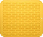 MicoYang Silicone Dish Drying Mat by MicoYang