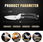 DRAGON RIOT Heavy Duty Poultry Shears - Image 3
