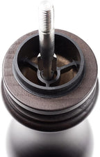 Pepper Mill, Chocolate Finish, 22 cm - 9 in - Image 6