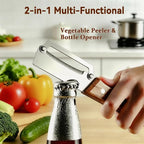 Multi-Functional Vegetable Peeler - Image 5