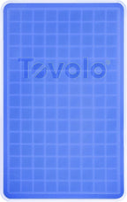 Tovolo Mini Ice Cube Tray with Lid - Image 2