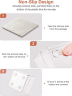 SMARTAKE 29-Piece Drawer Organizer - Image 7