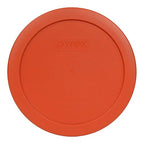 Pyrex 7201-PC Round 4 Cup Storage Lid - Image 3
