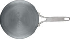 Anolon Hard Anodized Nonstick Mini Skillet/Frying/Egg Pan, Stainless Steel - Image 10