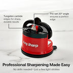 AnySharp – Global – Hands Free Knife Sharpener - Image 3