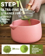 20OZ Matcha Whisk Set - Image 5