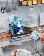 Consumest Sponge Holder for Kitchen Sink - Image 6