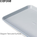 CAROTE 3-Piece Baking Pan Set - Image 4
