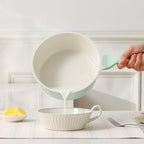 SENSARTE Ceramic Nonstick Saucepan - Image 2