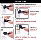 Starfrit MightiCan Can Opener - Image 8