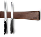 HOSHANHO Magnetic Knife Strips, Magnetic Knife Holder by HOSHANHO