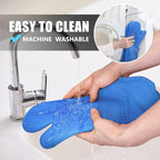 Rorecay 6pcs Oven Mitts and Pot Holders Sets - Image 6