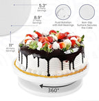 540PCS Cake Decorating Kit - Image 4