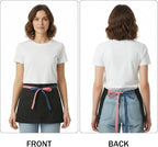 BOHARERS 3-Pocket Waist Apron - Image 2