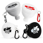 Protein Powder Funnel Set by Unknown