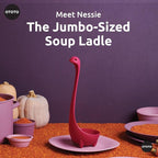 OTOTO The Original Nessie Ladle - Image 3