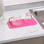 MicoYang Silicone Dish Drying Mat - Image 6