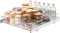VEVOR 18.5"Wx21"Dx3.5"H Pull Out Cabinet Organizer, Heavy Duty Slide Out Pantry by VEVOR