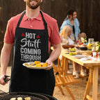 SANDJEST Funny Mens Aprons - Image 6