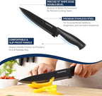 Gourmetop Kitchen Knife Set - Image 3